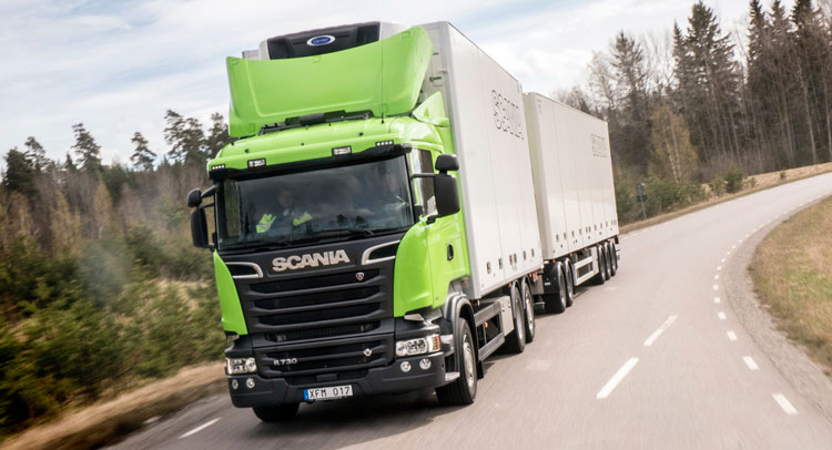 VW Might Sell Trucks Division Due To Emissions Scandal