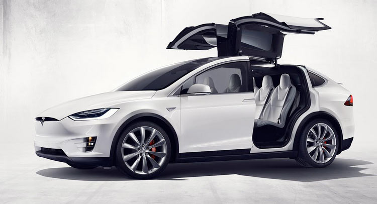 Tesla Quietly Increases Prepaid Servicing Costs