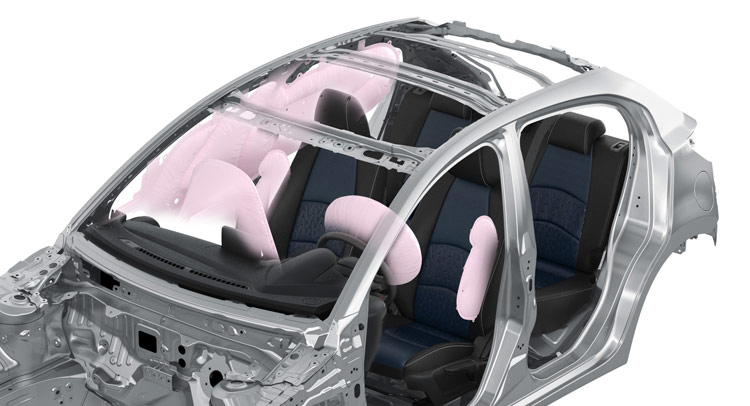  Takata Airbag Recall Could Affect 105 Million Vehicles In The U.S.