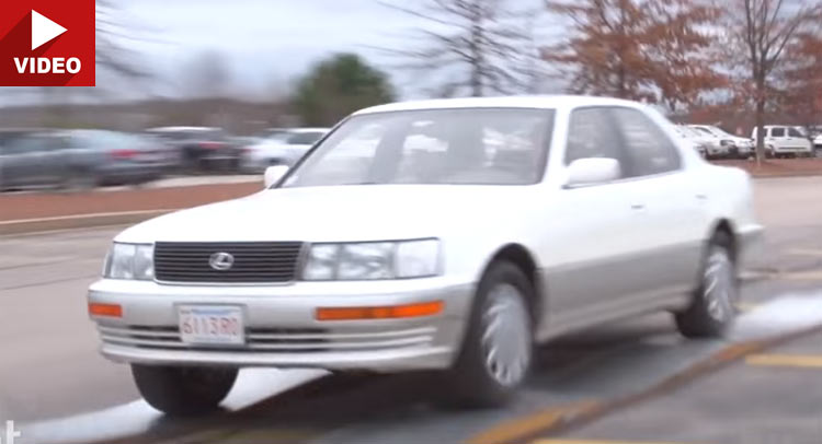 Bose’s Amazing Electromagnetic Suspension Failed To Reach Production Due To High Costs