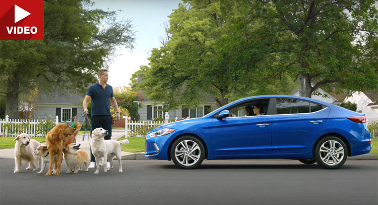  Hyundai Drops Full Length Super Bowl Spots With Ryan Reynolds And Angry Bears