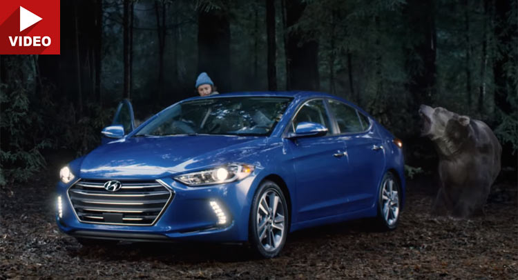  Hyundai’s ‘The Chase’ Was The Most Viewed Super Bowl 50 Ad On YouTube