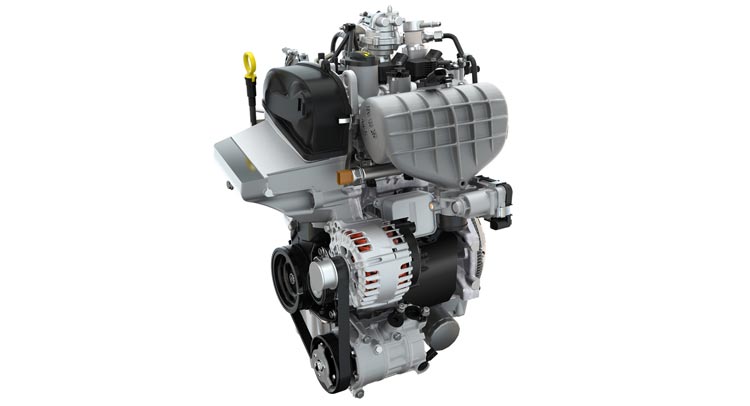 New 1.5-liter Petrol And Diesel Engines For VW?