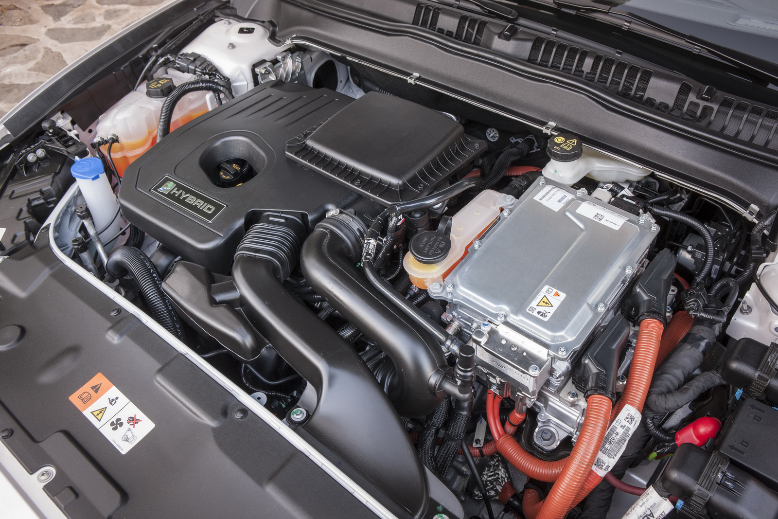 Battery (Hybrid) Toyota Prius 1.8 16V Hybrid - G928047200 Primearth