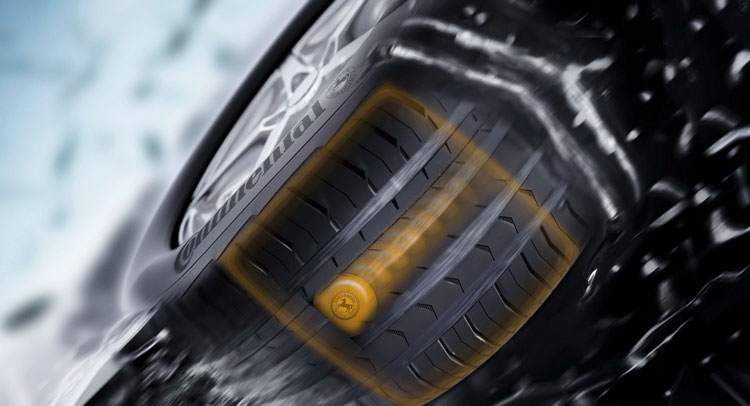 Continental Expected To Build New $1.4 Billion Plant In Mississippi