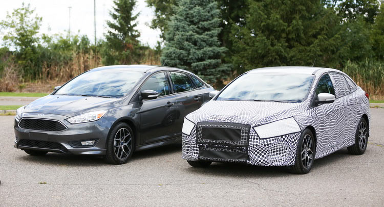  Ford Explains Science Of Hiding In Plain Sight [w/Video]