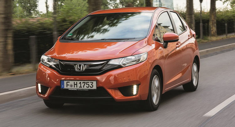 Honda Crowned ‘Most Reliable Manufacturer’ In Survey Of Over 30,000 European Drivers