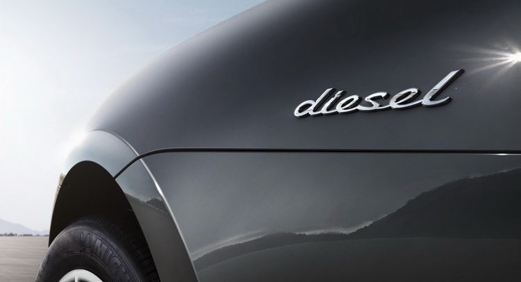  Porsche Puts Macan Diesel US Launch On Hold