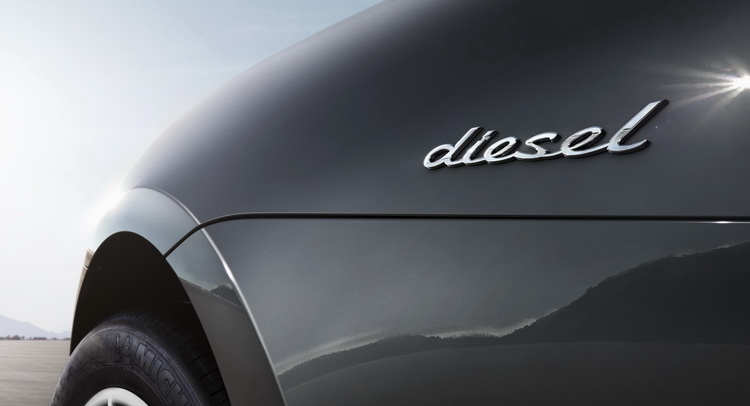 Porsche Puts Macan Diesel US Launch On Hold