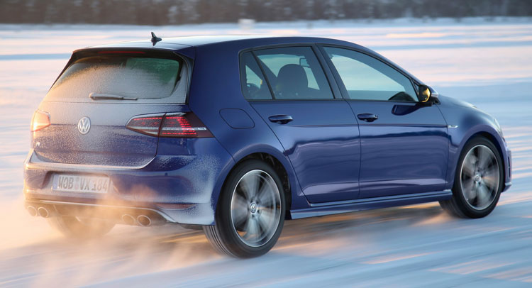 Volkswagen Passenger Car Sales Brand Plunge In February