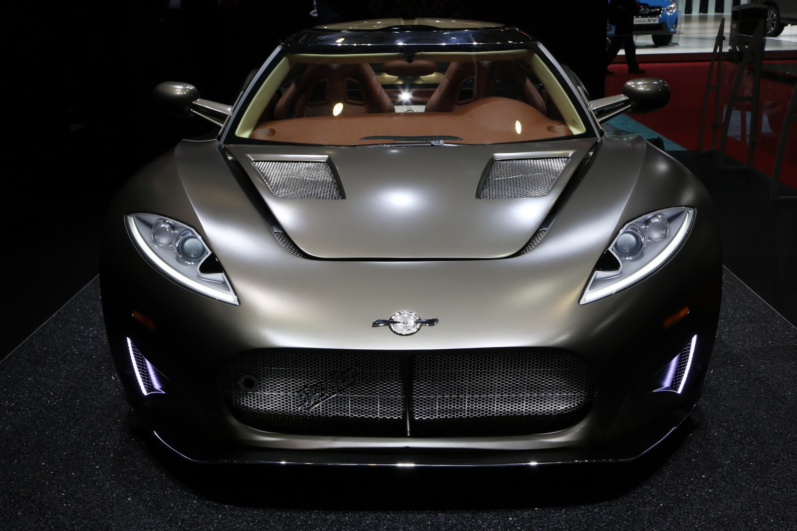 Spyker Reportedly Goes Bust After Partnership Never Materializes ...