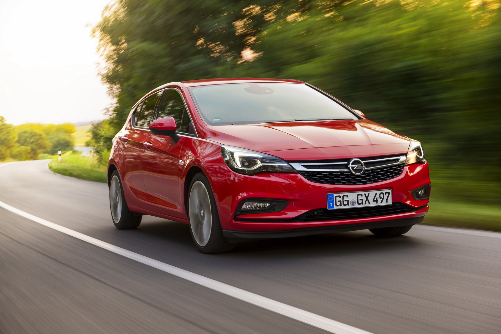 Opel Adds Affordable Easytronic 3.0 Automated Manual Gearbox To Karl ...