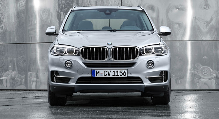 BMW X7 To Come In Two Versions, X2 Due Next Year