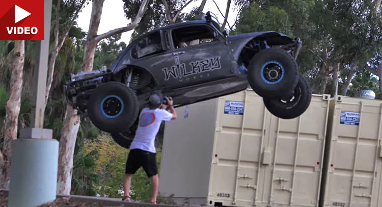 Urban Assault: San Diego Shark Attack Driver Will Face The Consequences