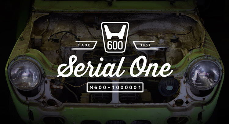 Honda Launches Documentary Series, First Star Is The N600