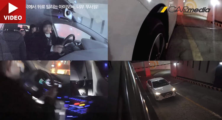 Hyundai Ioniq Review Reveals Major Throttle Issue?