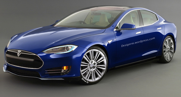 Tesla’s Existing Customers To Get In Front Of Line For Buying The Model 3