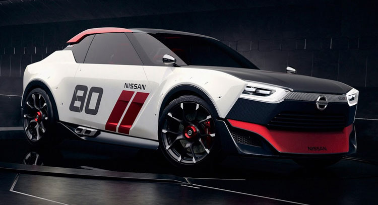 Entry-Level Nissan RWD Sports Car Is Officially Dead