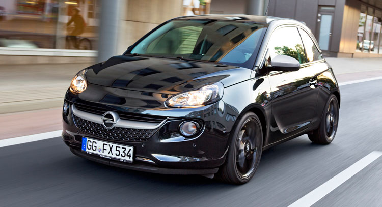  Buick Boss Not Interested In Opel Adam, Hints At Future Halo Car