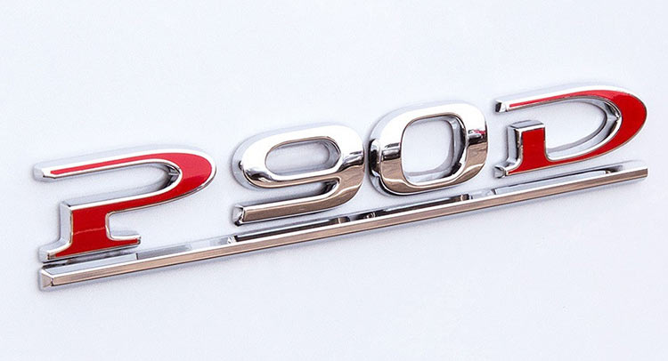  Tesla Model S P90D Owners Can Now Retrofit Ludicrous Mode