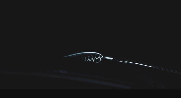 Pagani Teases New Huayra Special – Is That A Roof Scoop?