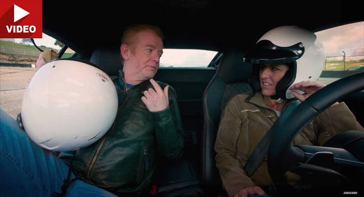 First Trailer Of The New Top Gear Is Here