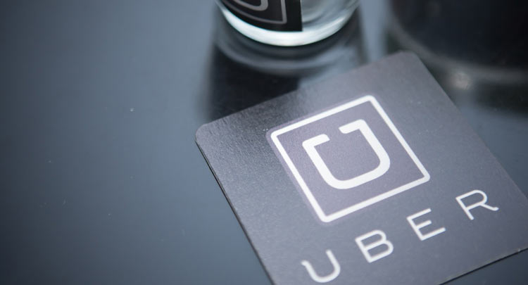  Uber Plans A Huge Fleet Of Driverless Cars