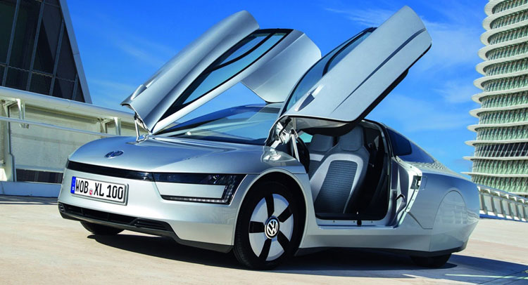  VW To Go Toyota Prius Hunting With New Dedicated PHEV And EV