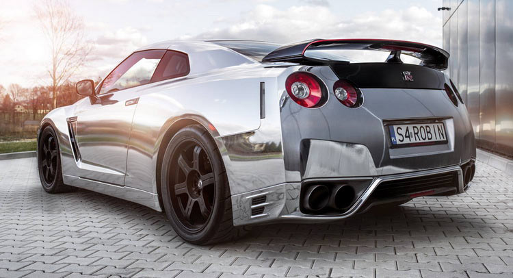 Scoop – Next-gen Nissan GT-R R36 could be launched only in 2025