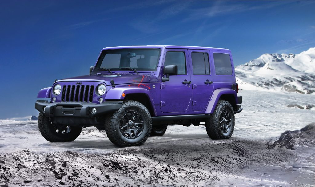 Next Gen Of Jeep Wrangler To Co-Exist With Current One | Carscoops