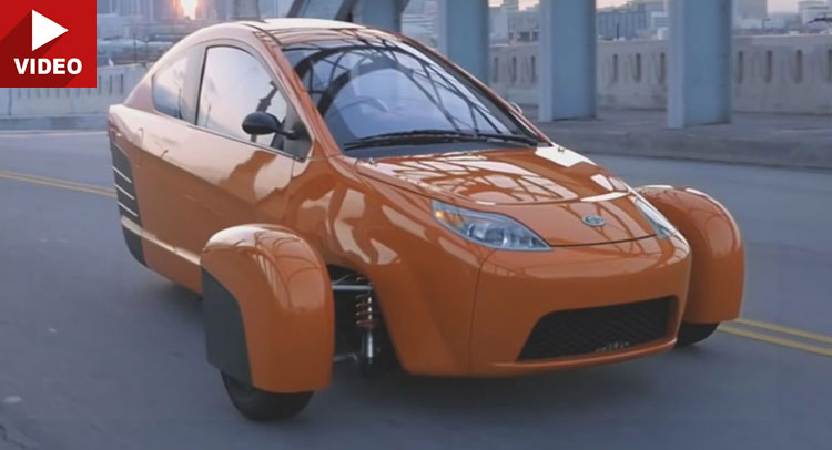 Elio Motors Delays P5 3-Wheeler’s Deliveries For 2017