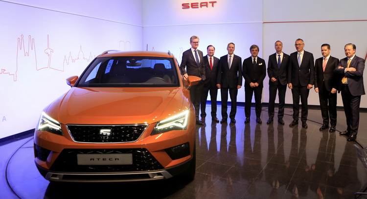  Seat Announces First Profitable Year Since 2008