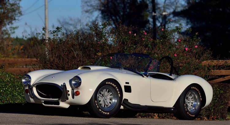  Mecum Original Spring Classic Auction Offers Select Muscle Royalty