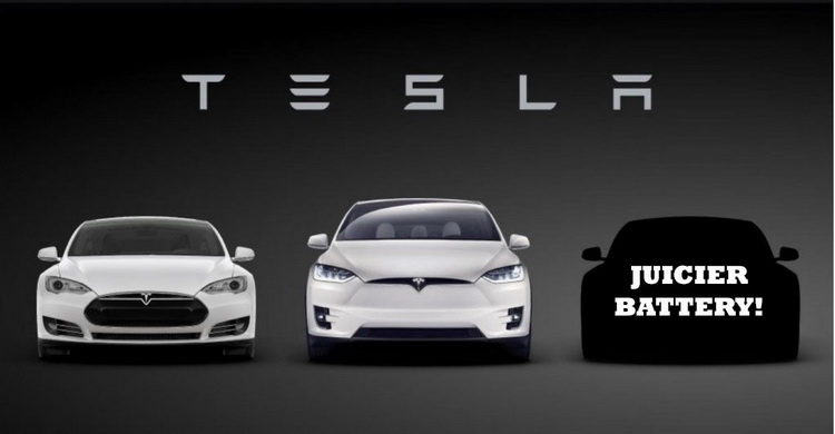  Tesla Model 3 To Have 225-Mile Range Thanks To High Density Battery Says Analyst
