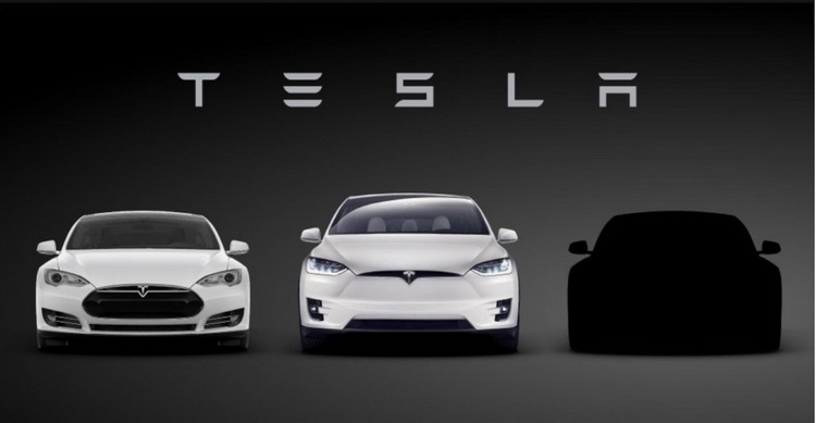  Tesla To Reveal Driveable Model 3 Prototype, Not Concept