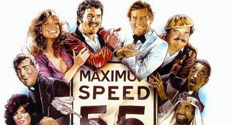 Cannonball Run Franchise Set For A Reboot, Etan Cohen To Direct It