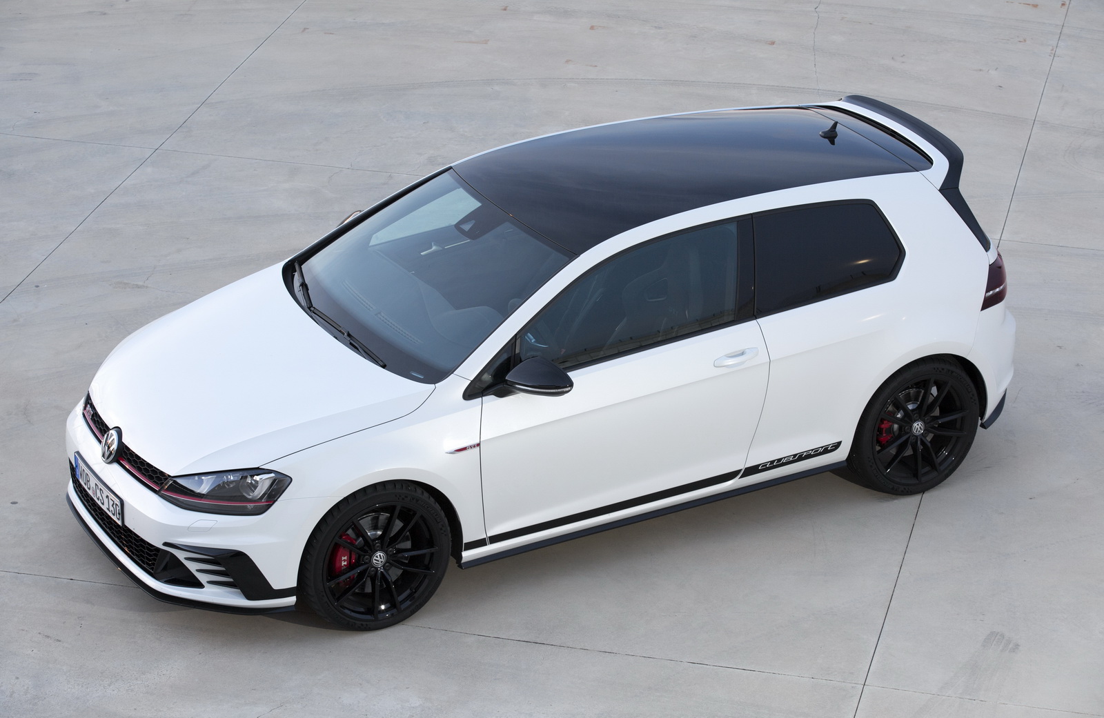 New VW Golf GTI and GTI Clubsport: the CAR debrief