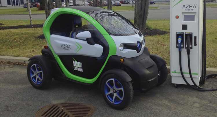 Dutch Parliament Wants To Ban New Diesel And Petrol Cars By 2025