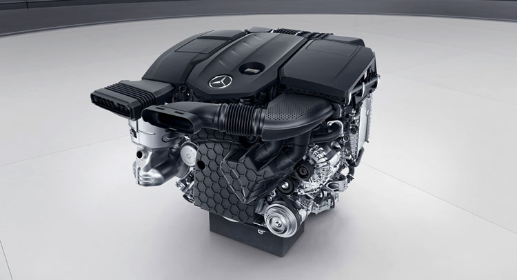 Mercedes Diesels Gunned By US Owners, Lawsuit Filed Over Emissions