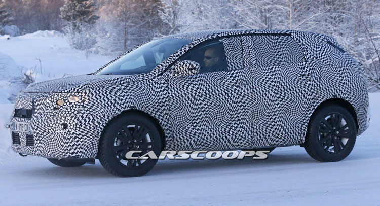 Peugeot Boss Says SUV Boom Will Deflate Sooner Than Expected