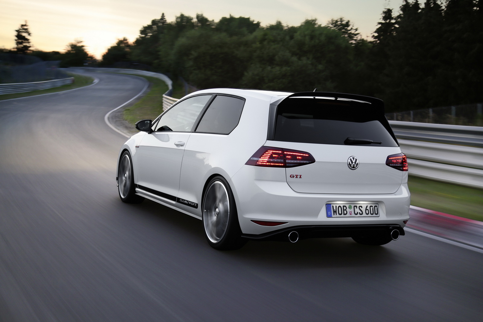 New VW Golf GTI and GTI Clubsport: the CAR debrief