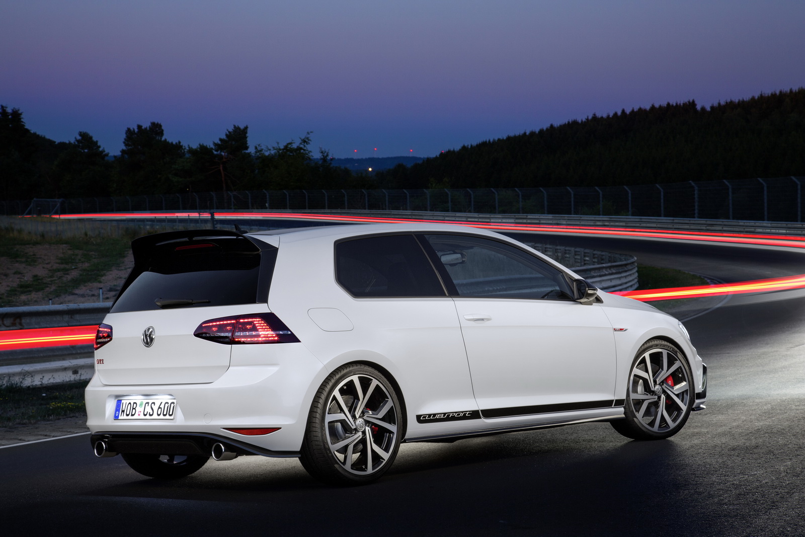 New VW Golf GTI and GTI Clubsport: the CAR debrief