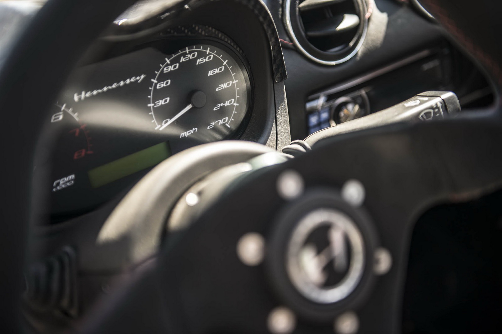 Why Do Bugatti And Hennessey Both Think They Hold The Fastest Convertible Record?