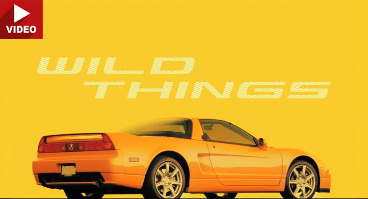  Acura Is No.1 Luxury Brand Among Millennials, Launches ’30 Years Young’ Campaign