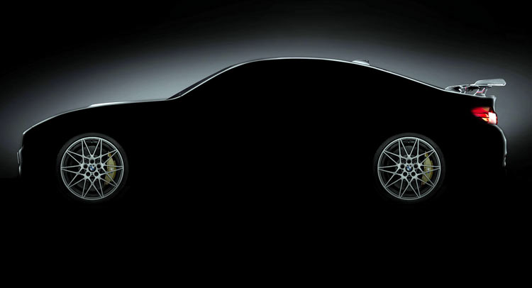  New BMW M4 CS Is The GTS’ More Civilized Sibling