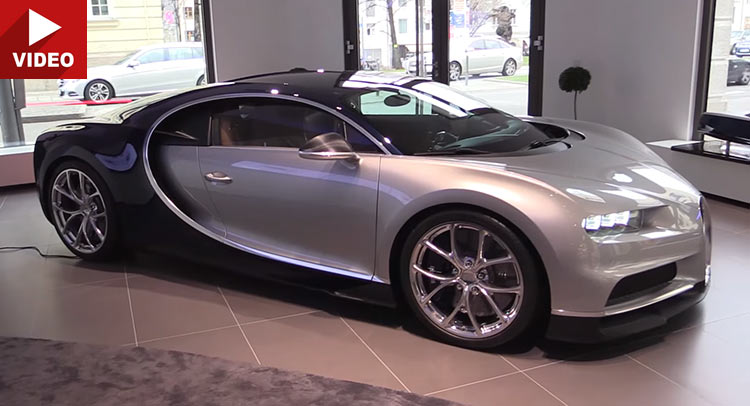  Let’s Spend Some Quality Time With The Chiron