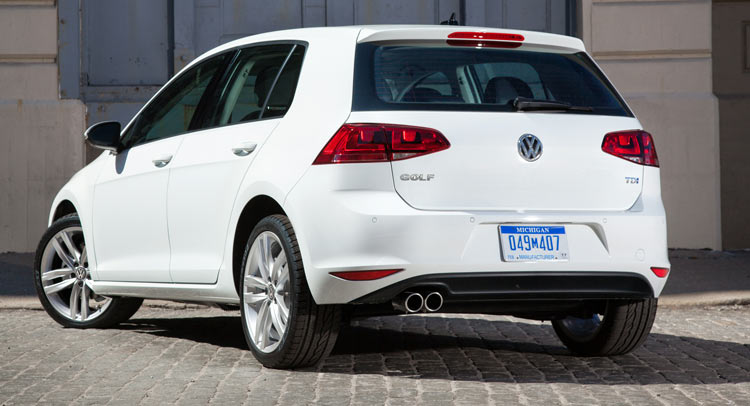 VW Submits Plan To Fix Diesels,Offers To Buy Back Nearly 500,000 2.0L Cars
