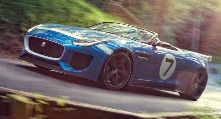 Jaguar Project 7 Successor Will Be More Special – If It Happens