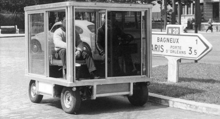 Four Far-Out Kit Cars From The Carefree 1960’s