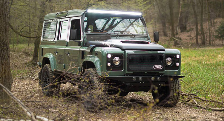  Nakatanenga Nature And Carlex Design The Perfect Defender